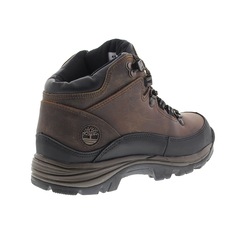 Bota Timberland Summit Hiker Premium - Masculina - Foto 8
