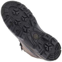 Bota Timberland Summit Hiker Premium - Masculina - Foto 10