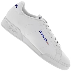 Tênis Reebok NPC II SYN - Masculino - Foto 1