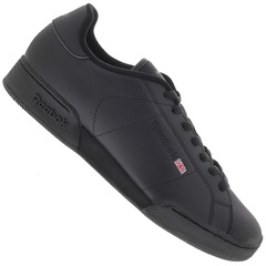 Tênis Reebok NPC II SYN - Masculino - Foto 1