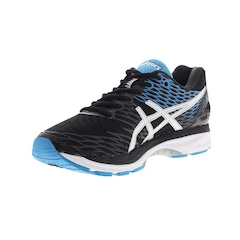 Tênis Asics Gel Nimbus 18 - Masculino - Foto 4