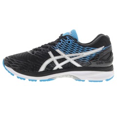 Tênis Asics Gel Nimbus 18 - Masculino - Foto 5