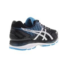 Tênis Asics Gel Nimbus 18 - Masculino - Foto 8