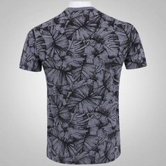 Camiseta Fatal Estampada Total Freedom - Masculina - Foto 2