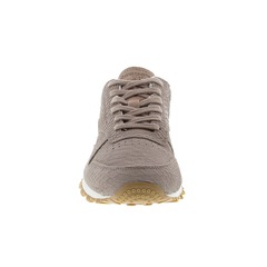 Tênis Reebok Classic Leather Exotics - Feminino - Foto 3