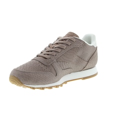 Tênis Reebok Classic Leather Exotics - Feminino - Foto 4