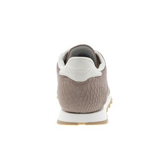 Tênis Reebok Classic Leather Exotics - Feminino - Foto 7
