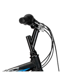 Bicicleta Caloi KS 2016 - Aro26 - Freio V-Brake - Câmbios Sun Run - 21 Marchas - Foto 4