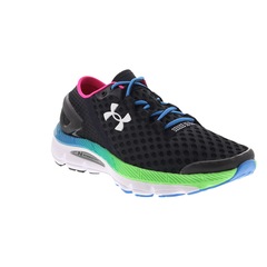 Tênis Under Armour SpeedForm® Gemini 2 - Feminino - Foto 2