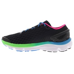 Tênis Under Armour SpeedForm® Gemini 2 - Feminino - Foto 5