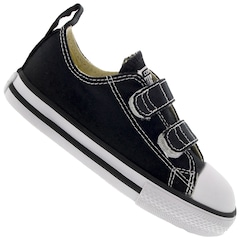 Tênis Converse All Star CT AS Core 2V OX - Infantil - Foto 1
