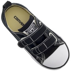 Tênis Converse All Star CT AS Core 2V OX - Infantil - Foto 9