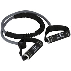 Extensor Elástico com Alça de Mão Mormaii Tube Heavy - Foto 1