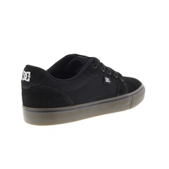 Tênis DC Shoes Anvil 2 LA - Masculino - Foto 8