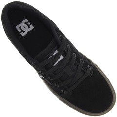 Tênis DC Shoes Anvil 2 LA - Masculino - Foto 9