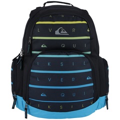 Mochila Quiksilver 1969 Special PR Stack - Masculina - Foto 3