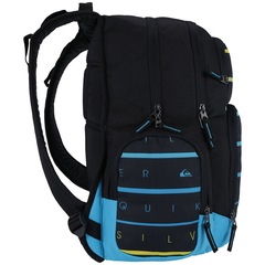 Mochila Quiksilver 1969 Special PR Stack - Masculina - Foto 5