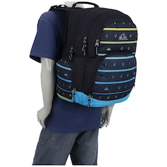 Mochila Quiksilver 1969 Special PR Stack - Masculina - Foto 6