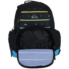 Mochila Quiksilver 1969 Special PR Stack - Masculina - Foto 8