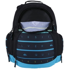 Mochila Quiksilver 1969 Special PR Stack - Masculina - Foto 9