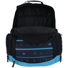 Mochila Quiksilver 1969 Special PR Stack - Masculina - Foto 10