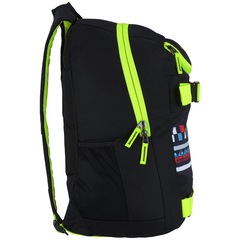 Mochila Quiksilver Derelict PR OG Check - Masculina - Foto 5