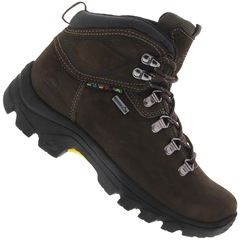 Bota Braddock Hi-Mountain - Masculina - Foto 1