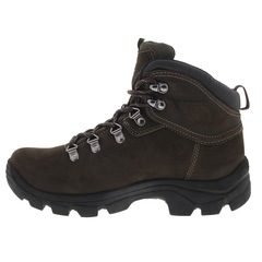 Bota Braddock Hi-Mountain - Masculina - Foto 5