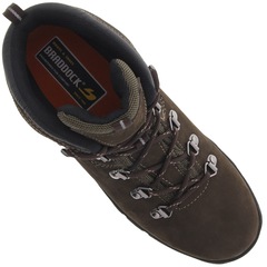 Bota Braddock Hi-Mountain - Masculina - Foto 9