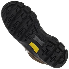 Bota Braddock Hi-Mountain - Masculina - Foto 10