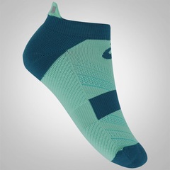 Meia Asics Lite Tech Single Tab - Adulto - Foto 1