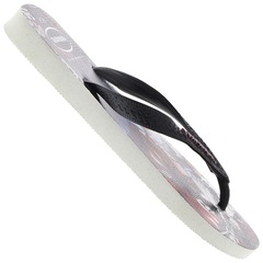 Chinelo Havaianas Batman Vs. Superman - Masculino - Foto 2