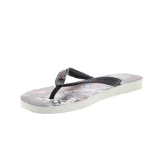 Chinelo Havaianas Batman Vs. Superman - Masculino - Foto 5