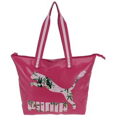 Bolsa Puma Archive Shopper P - Feminina - Foto 4
