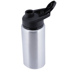 Squeeze de Alumínio Livon - 600ml - Foto 2