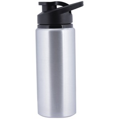 Squeeze de Alumínio Livon - 600ml - Foto 1