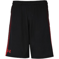 Bermuda Under Armour Tech Mesh - Masculina - Foto 3