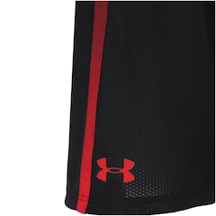 Bermuda Under Armour Tech Mesh - Masculina - Foto 5