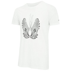 Camiseta Topper Futebol Chuteira - Masculina - Foto 3