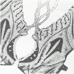 Camiseta Topper Futebol Chuteira - Masculina - Foto 5