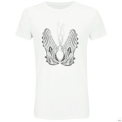 Camiseta Topper Futebol Chuteira - Masculina - Foto 1