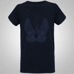 Camiseta Topper Futebol Chuteira - Masculina - Foto 1