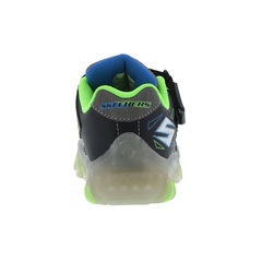 Tênis com Luzinha Skechers Street Lightz - Infantil - Foto 8