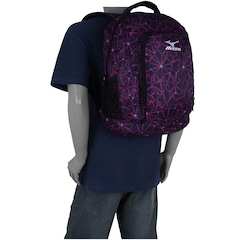 Mochila Mizuno Be Print - Foto 6