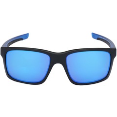 Óculos de Sol Oakley Mainlink Polarizado Prizm - Unissex - Foto 3