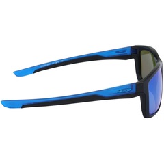 Óculos de Sol Oakley Mainlink Polarizado Prizm - Unissex - Foto 4