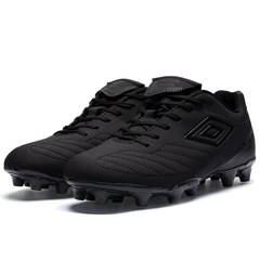 Chuteira de Campo Umbro Attak II - Adulto - Foto 2