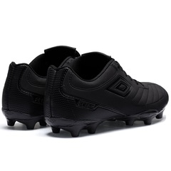 Chuteira de Campo Umbro Attak II - Adulto - Foto 4