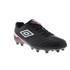 Chuteira de Campo Umbro Attak II - Adulto - Foto 2