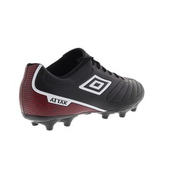 Chuteira de Campo Umbro Attak II - Adulto - Foto 8